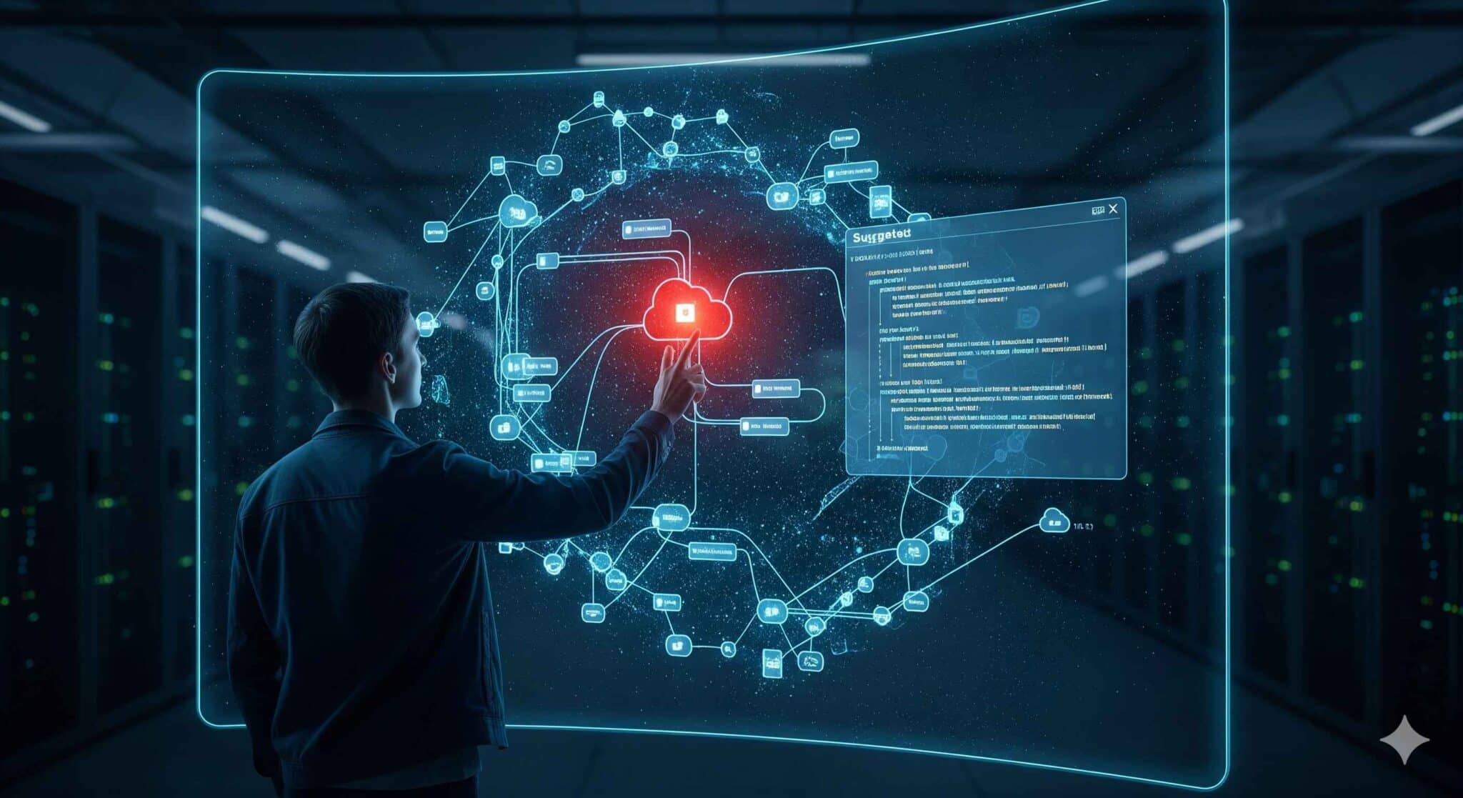 هوش مصنوعی چیست؟ مفاهیم، برترین ابزارها و آینده AI در صنایع کلیدی 7 فناوری اطلاعات و DevOps