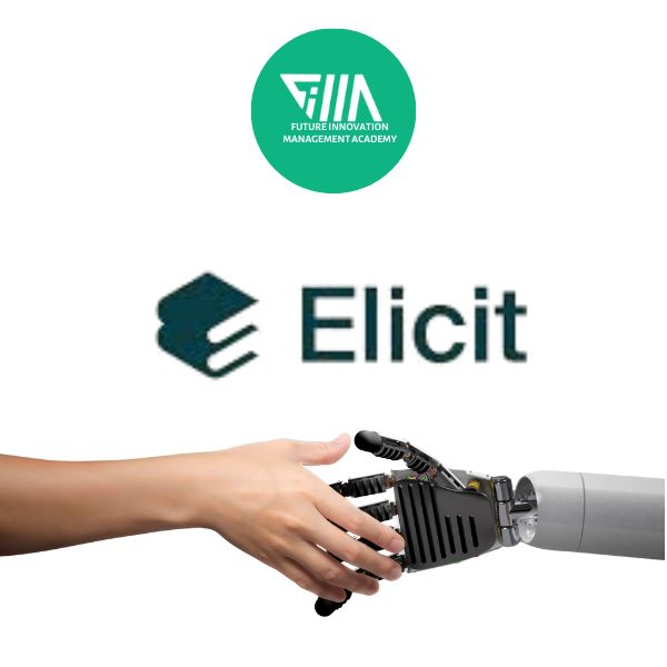 خرید اکانت Elicit