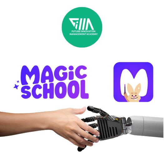 خرید اکانت Magic School AI
