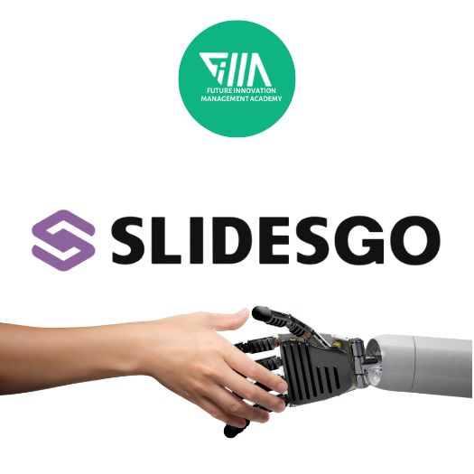 خرید اکانت Slidesgo