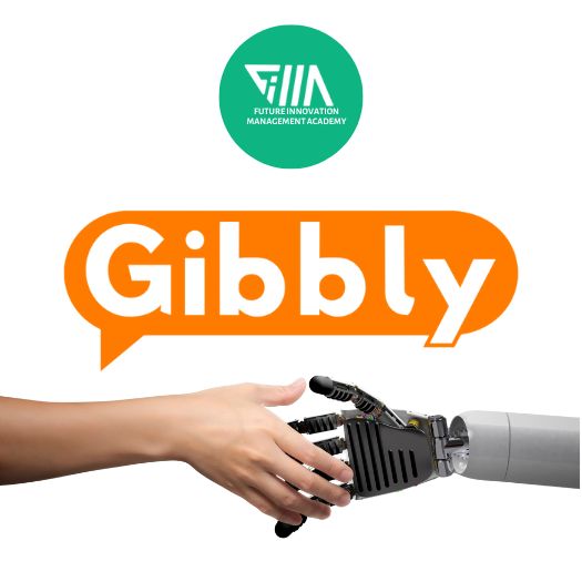 خرید اکانت Gibbly