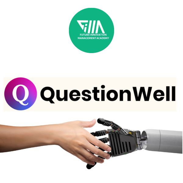 خرید اکانت QuestionWell