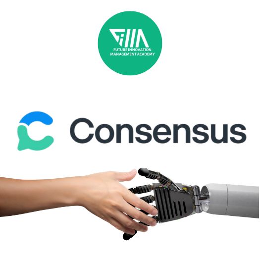 خرید اکانت Consensus