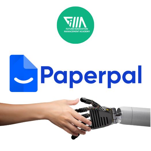 خرید اکانت Paperpal