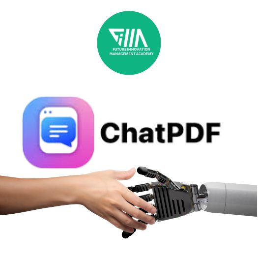 خرید اکانت ChatPDF