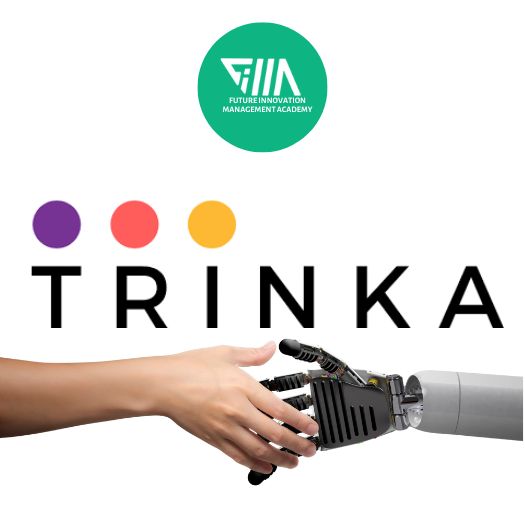 خرید اکانت Trinka AI