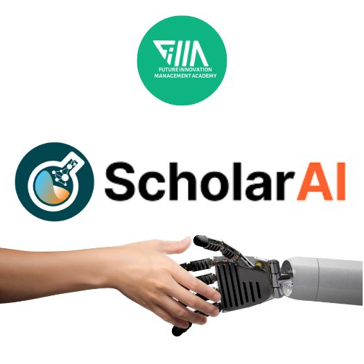 خرید اکانت scholarai