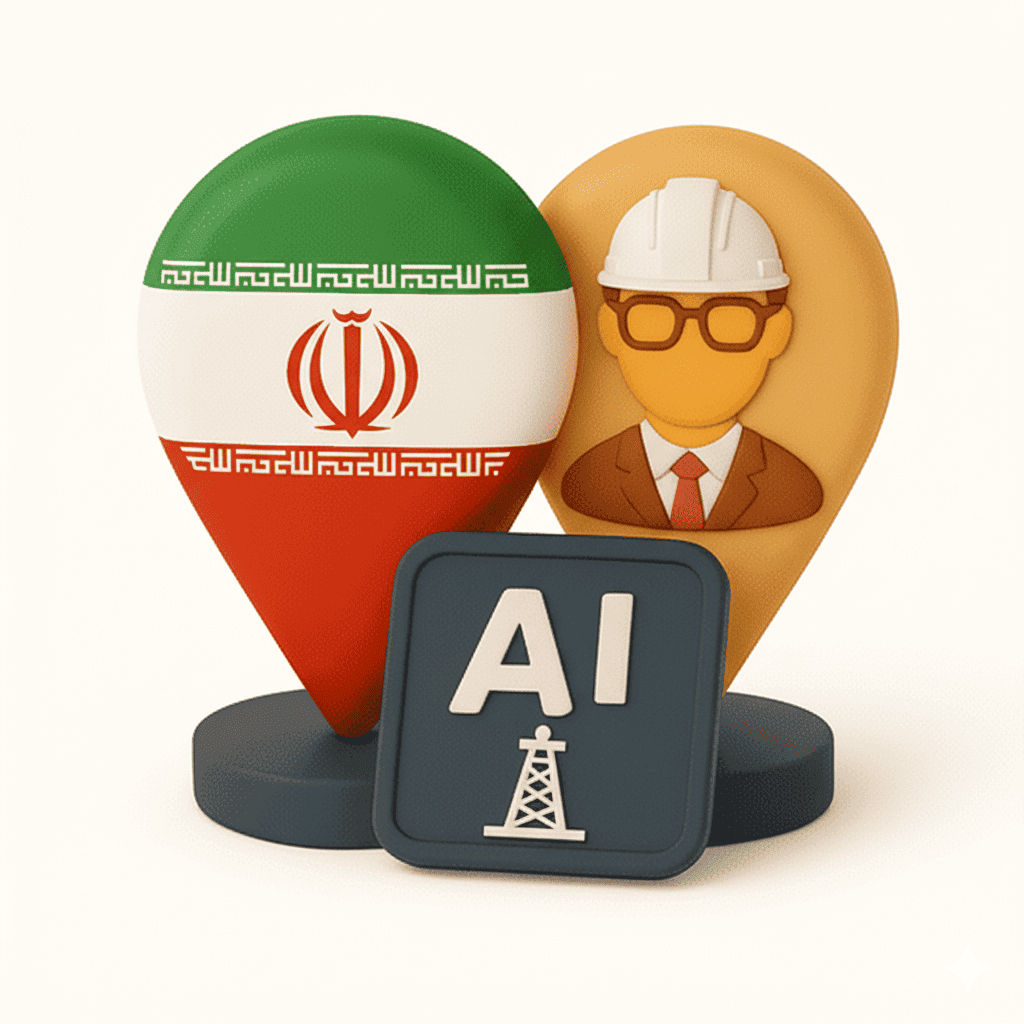 دوره گوگل برای صنعت نفت ، گاز و پتروشیمی