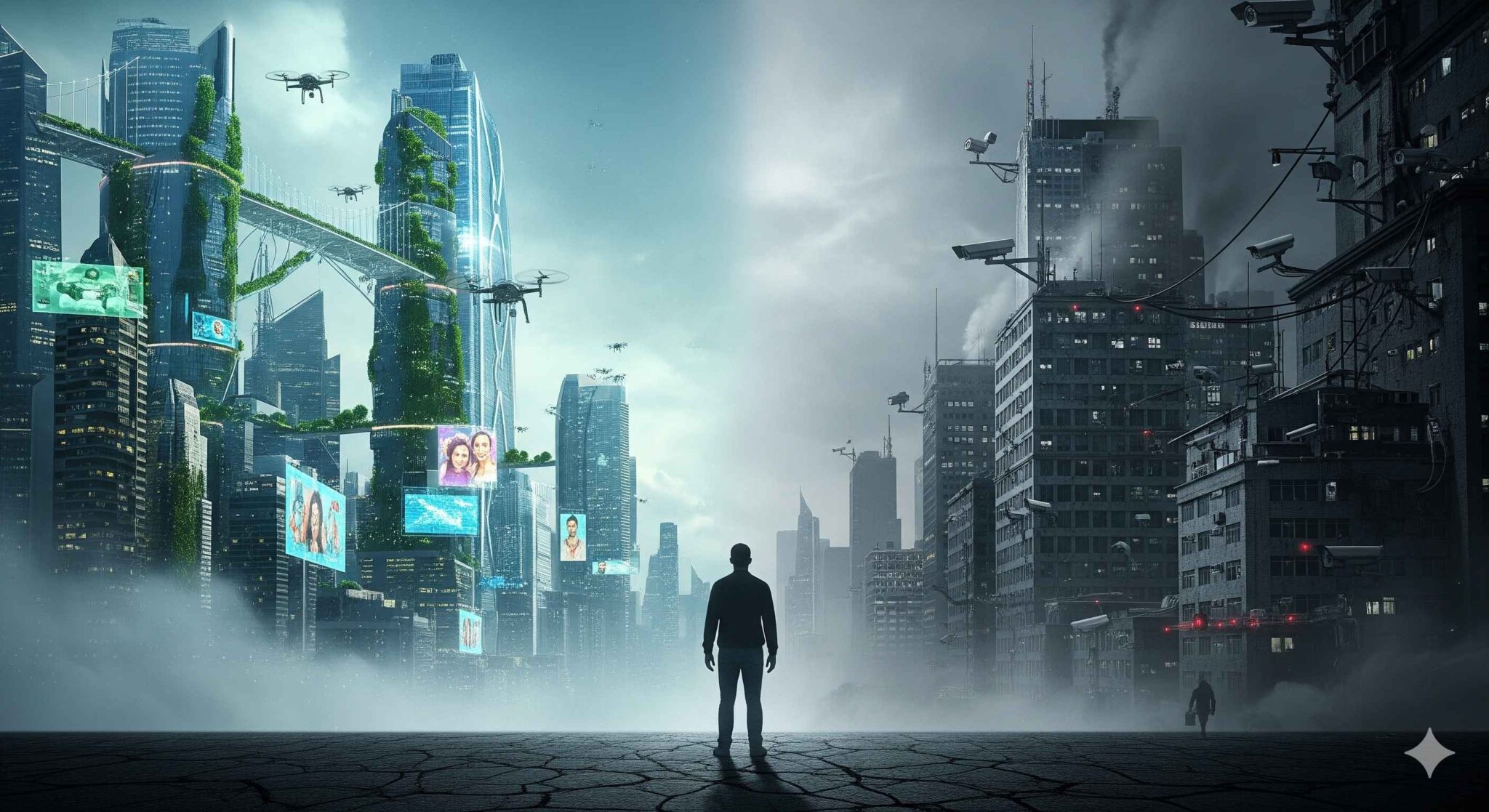 هوش مصنوعی چیست؟ مفاهیم، برترین ابزارها و آینده AI در صنایع کلیدی 15 آینده، چالشها و ملاحظات