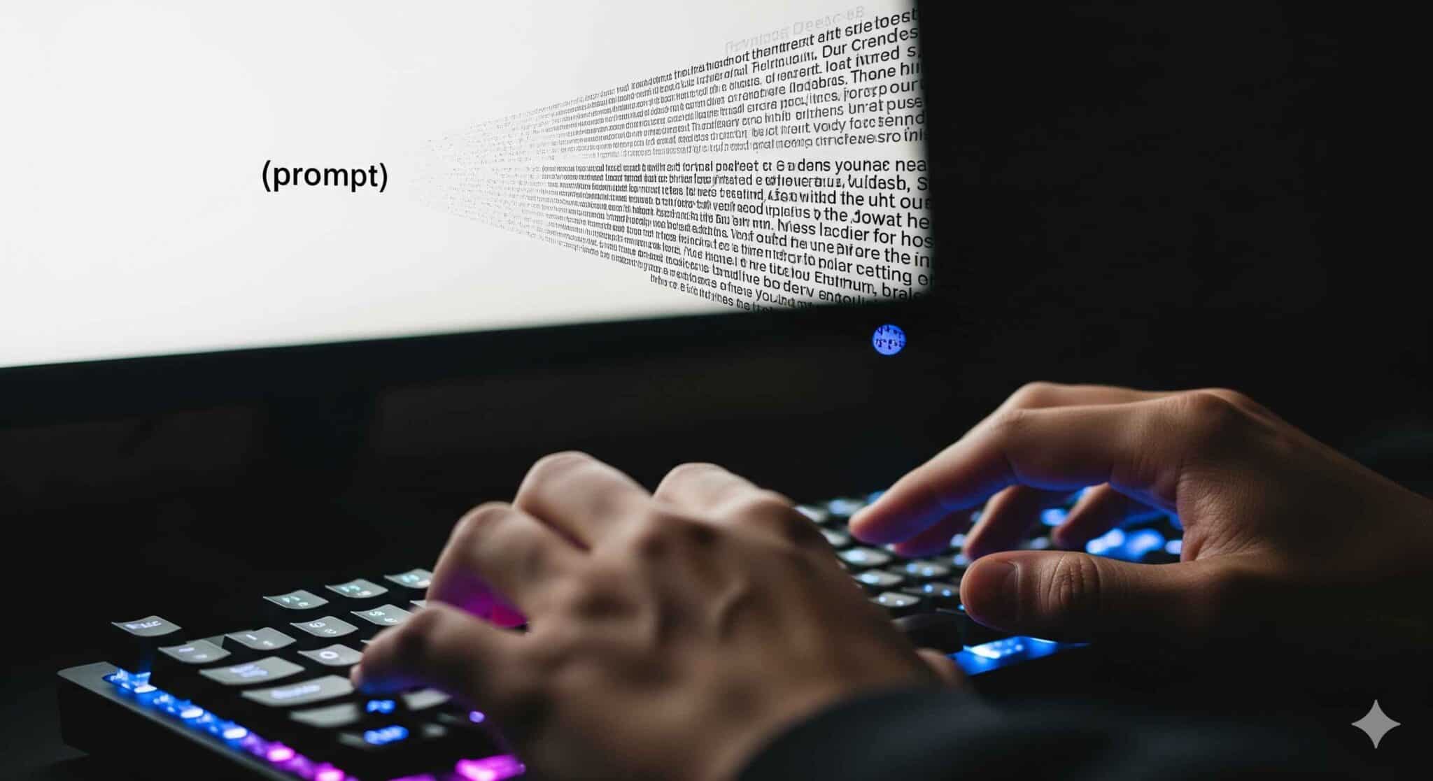 هوش مصنوعی چیست؟ مفاهیم، برترین ابزارها و آینده AI در صنایع کلیدی 14 چگونه مانند یک حرفهای با هوش مصنوعی صحبت کنیم؟ (آموزش مهندسی پرامپت)