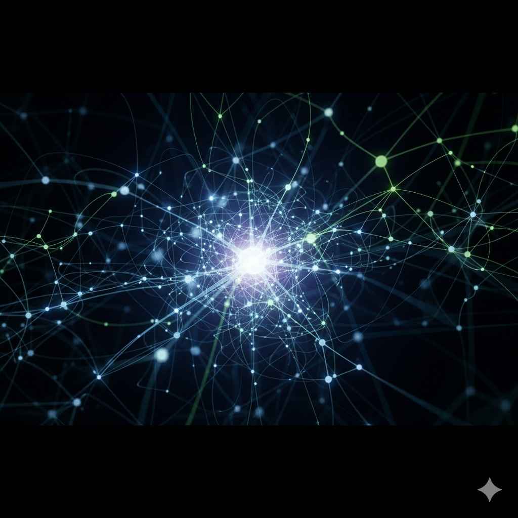 هوش مصنوعی چیست؟ مفاهیم، برترین ابزارها و آینده AI در صنایع کلیدی 2 مبانی هوش مصنوعی (درک عمیقتر مفاهیم)