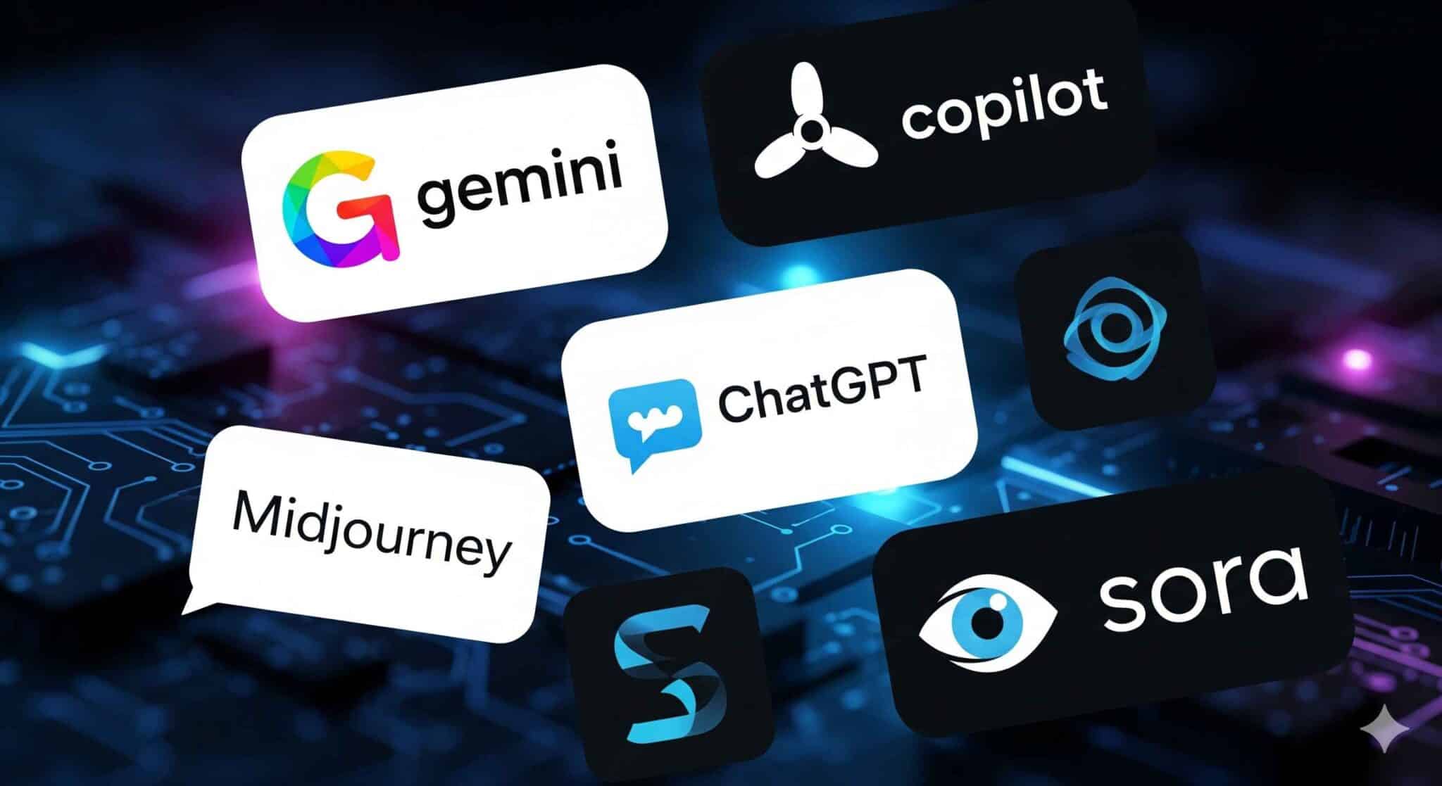 هوش مصنوعی چیست؟ مفاهیم، برترین ابزارها و آینده AI در صنایع کلیدی 3 معرفی برترین هوش مصنوعیهای دنیا